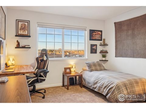 Tiny photo for 5600 W 3rd St GG, Greeley, CO 80634 (MLS # 1044916)