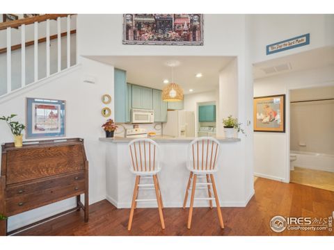 Tiny photo for 5600 W 3rd St GG, Greeley, CO 80634 (MLS # 1044916)