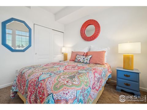 Tiny photo for 5600 W 3rd St GG, Greeley, CO 80634 (MLS # 1044916)