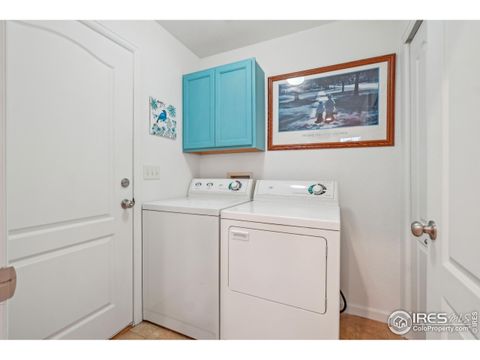 Tiny photo for 5600 W 3rd St GG, Greeley, CO 80634 (MLS # 1044916)