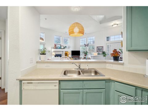 Tiny photo for 5600 W 3rd St GG, Greeley, CO 80634 (MLS # 1044916)