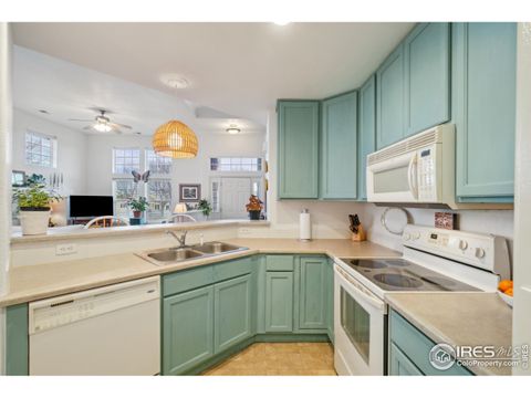 Tiny photo for 5600 W 3rd St GG, Greeley, CO 80634 (MLS # 1044916)
