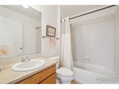 Tiny photo for 5600 W 3rd St GG, Greeley, CO 80634 (MLS # 1044916)