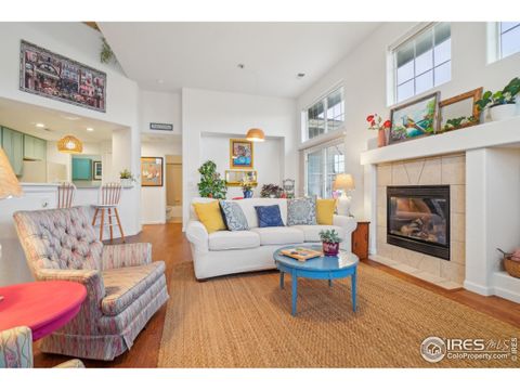 Tiny photo for 5600 W 3rd St GG, Greeley, CO 80634 (MLS # 1044916)