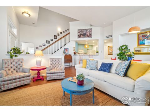 Tiny photo for 5600 W 3rd St GG, Greeley, CO 80634 (MLS # 1044916)