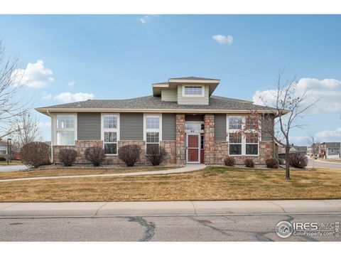 Tiny photo for 5600 W 3rd St GG, Greeley, CO 80634 (MLS # 1044916)