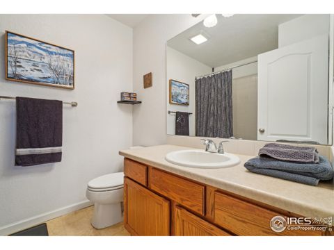 Tiny photo for 5600 W 3rd St GG, Greeley, CO 80634 (MLS # 1044916)