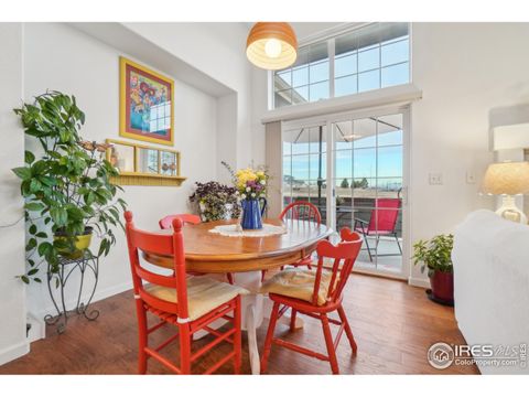 Tiny photo for 5600 W 3rd St GG, Greeley, CO 80634 (MLS # 1044916)