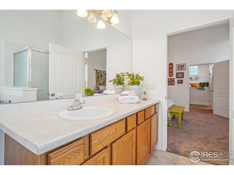 Tiny photo for 5600 W 3rd St GG, Greeley, CO 80634 (MLS # 1044916)