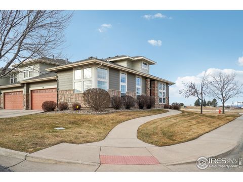 Tiny photo for 5600 W 3rd St GG, Greeley, CO 80634 (MLS # 1044916)