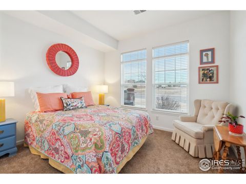 Tiny photo for 5600 W 3rd St GG, Greeley, CO 80634 (MLS # 1044916)