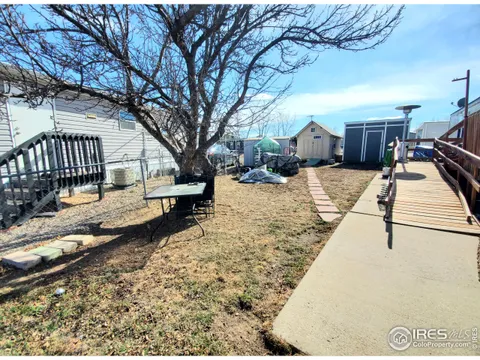420 E 57th St Unit 279, Loveland, CO 80538 - MLS#: 6257