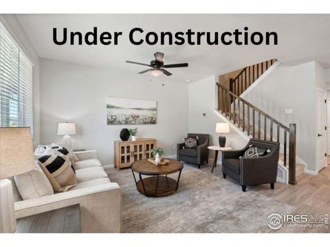 2520 Brookstone Dr Unit B, Milliken, CO 80543 - #: 1009561