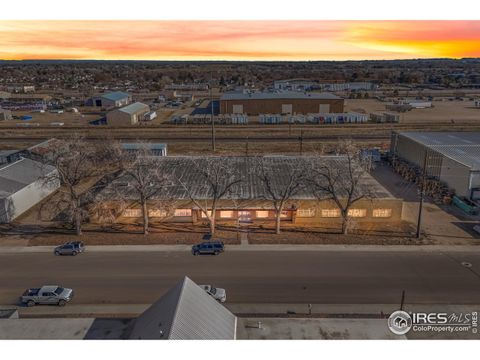 2332 4th Ave Greeley CO 80631