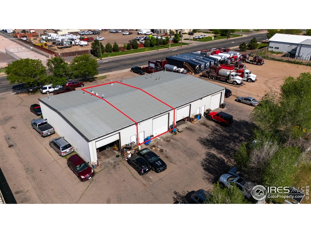 Photo of 3022 1st Ave C, Greeley, CO 80631 (MLS # 1047809)