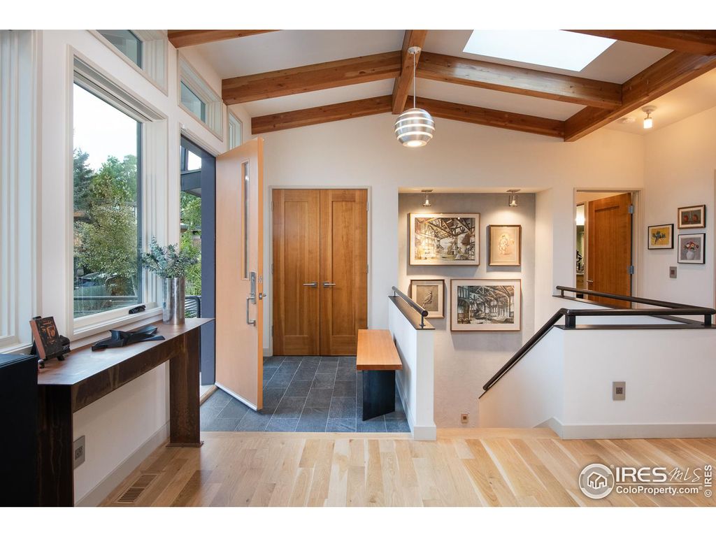 Photo of 1431 Bluebell Ave, Boulder, CO 80302 (MLS # 998068)