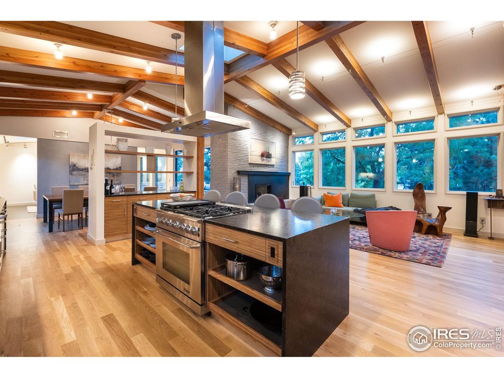 Photo of 1431 Bluebell Ave, Boulder, CO 80302 (MLS # 998068)