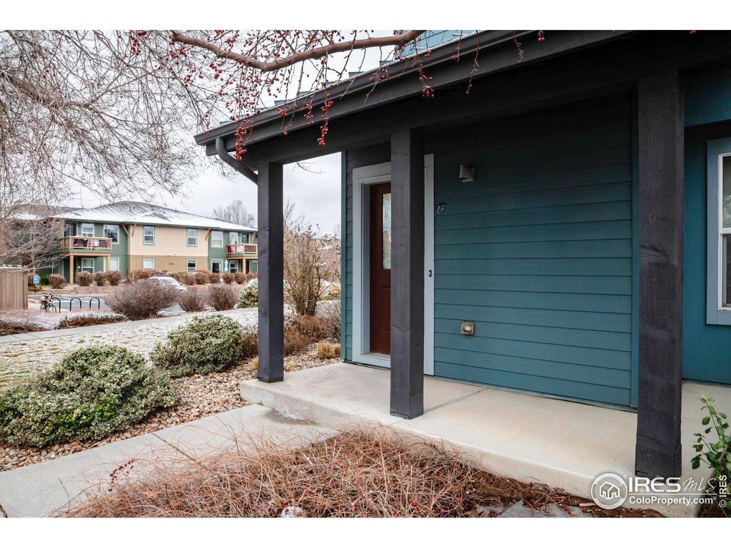 Photo of 3671 Pinedale St #G, Boulder, CO 80301 (MLS # 1028663)