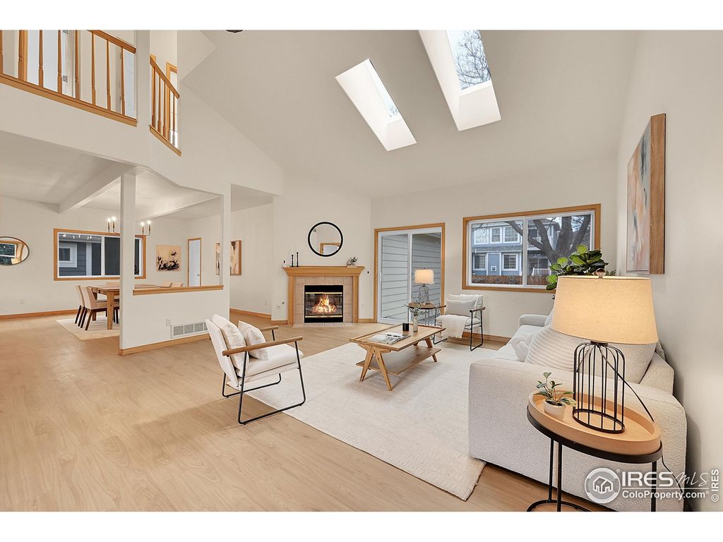 Photo of 4824 Kings Ridge Blvd, Boulder, CO 80301 (MLS # 1048421)