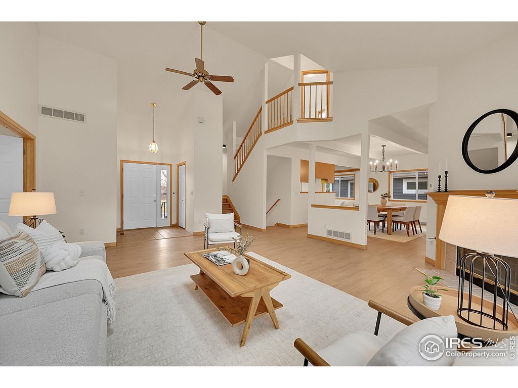 Photo of 4824 Kings Ridge Blvd, Boulder, CO 80301 (MLS # 1048421)