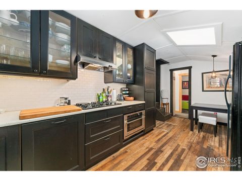 Tiny photo for 501 Main St, Boulder, CO 80302 (MLS # 1041996)