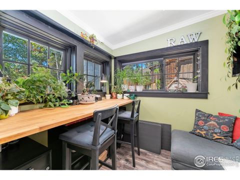 Tiny photo for 501 Main St, Boulder, CO 80302 (MLS # 1041996)