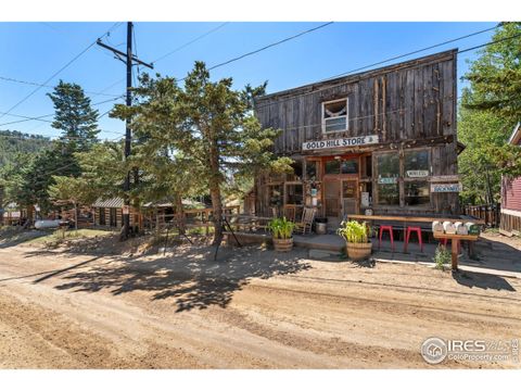 Tiny photo for 501 Main St, Boulder, CO 80302 (MLS # 1041996)