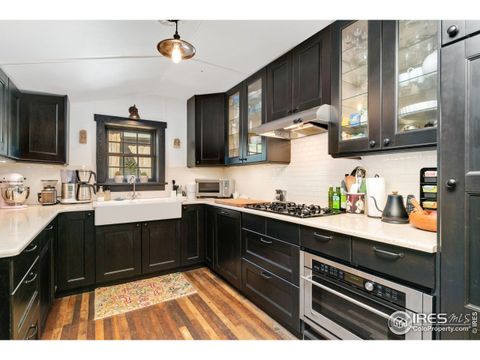 Tiny photo for 501 Main St, Boulder, CO 80302 (MLS # 1041996)