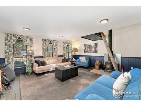 Tiny photo for 501 Main St, Boulder, CO 80302 (MLS # 1041996)