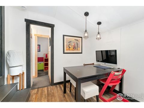 Tiny photo for 501 Main St, Boulder, CO 80302 (MLS # 1041996)