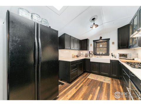 Tiny photo for 501 Main St, Boulder, CO 80302 (MLS # 1041996)