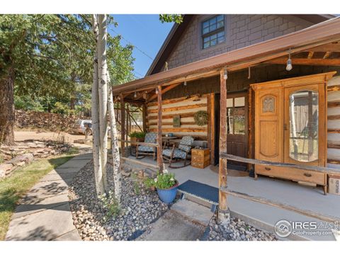 Tiny photo for 501 Main St, Boulder, CO 80302 (MLS # 1041996)