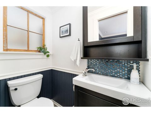 Tiny photo for 501 Main St, Boulder, CO 80302 (MLS # 1041996)