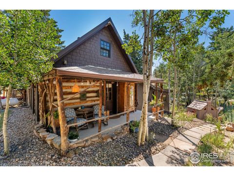 Tiny photo for 501 Main St, Boulder, CO 80302 (MLS # 1041996)