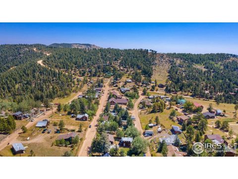 Tiny photo for 501 Main St, Boulder, CO 80302 (MLS # 1041996)