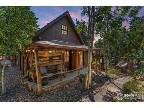 Tiny photo for 501 Main St, Boulder, CO 80302 (MLS # 1041996)