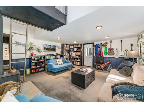 Tiny photo for 501 Main St, Boulder, CO 80302 (MLS # 1041996)