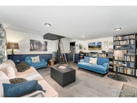 Tiny photo for 501 Main St, Boulder, CO 80302 (MLS # 1041996)
