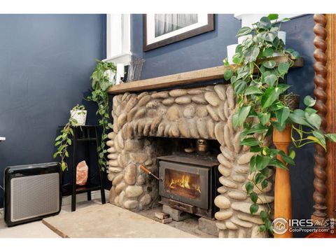 Tiny photo for 501 Main St, Boulder, CO 80302 (MLS # 1041996)