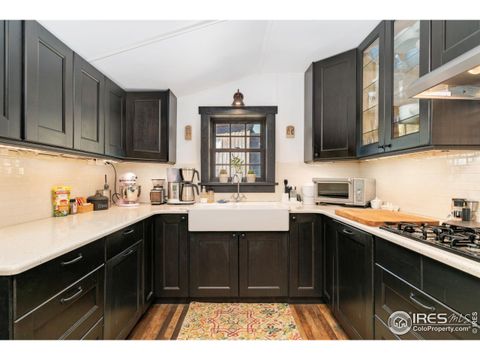 Tiny photo for 501 Main St, Boulder, CO 80302 (MLS # 1041996)