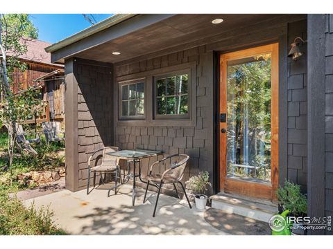 Tiny photo for 501 Main St, Boulder, CO 80302 (MLS # 1041996)