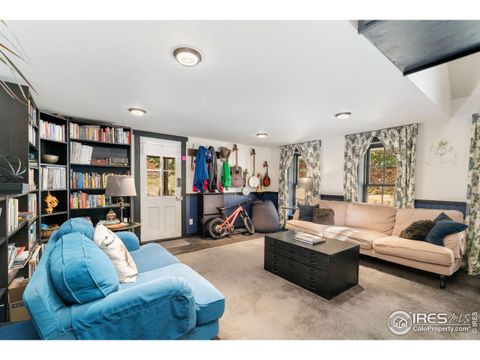 Tiny photo for 501 Main St, Boulder, CO 80302 (MLS # 1041996)