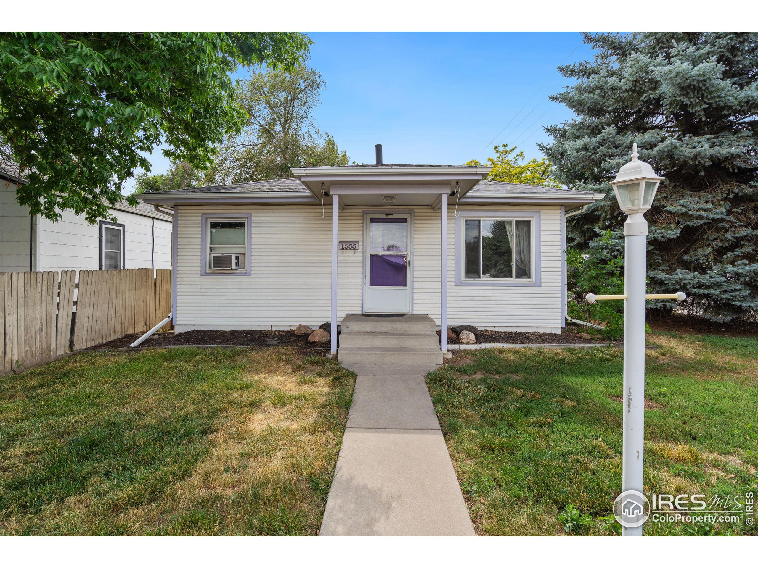 View Loveland, CO 80538 house