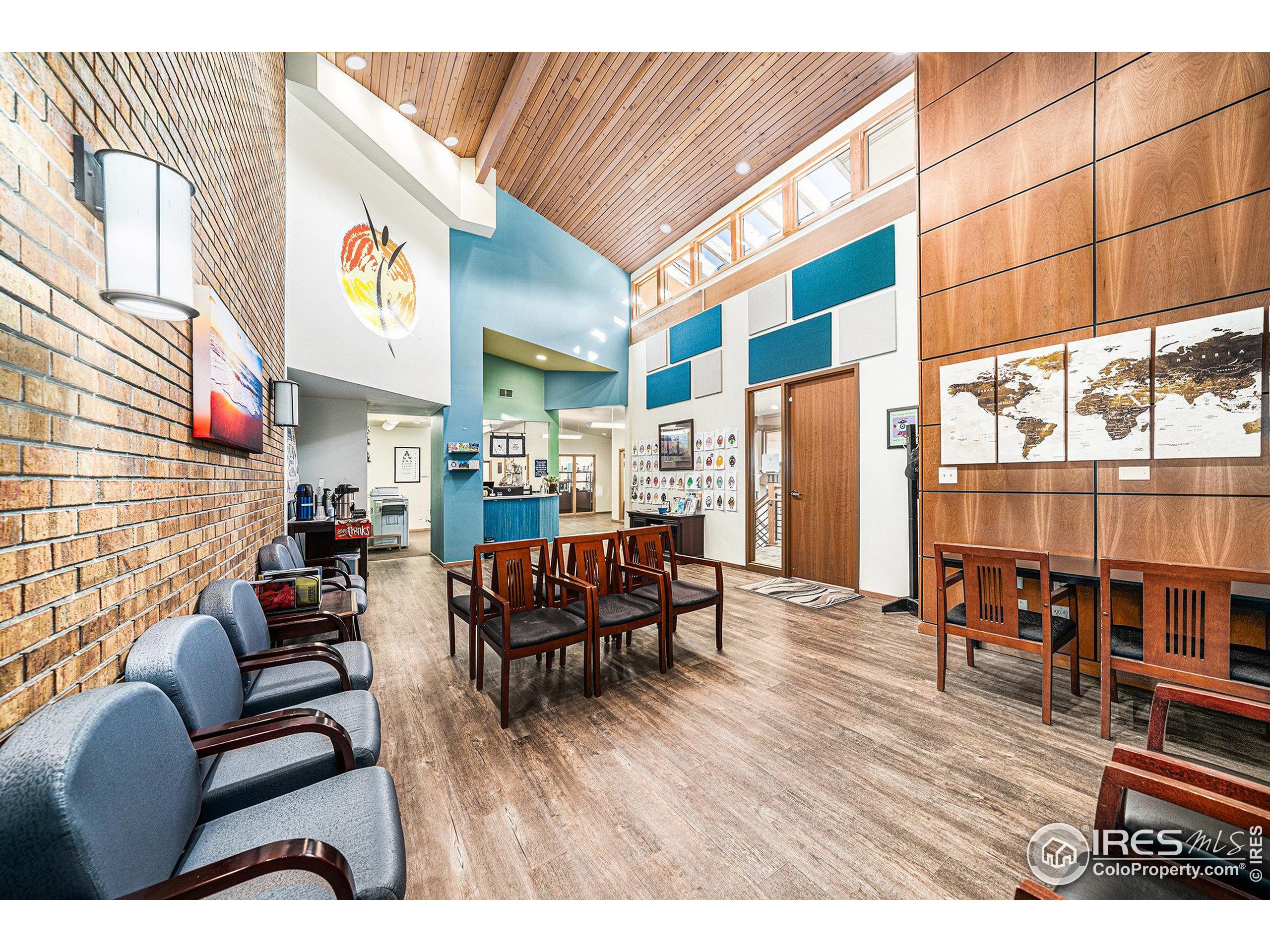 375 E Horsetooth Rd 201