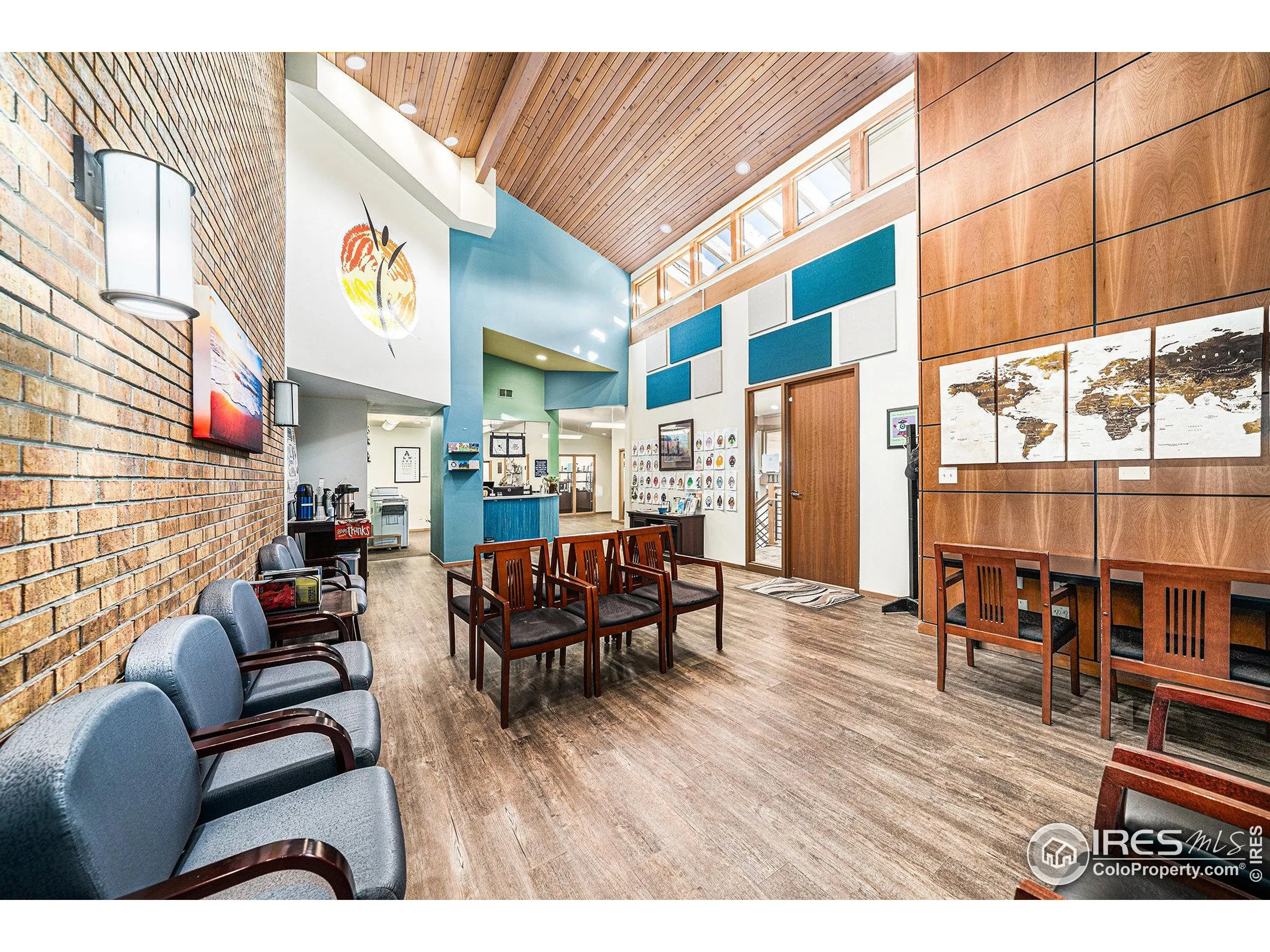 Fort Collins, Colorado 80525, United States, ,Commercial,Active,250793