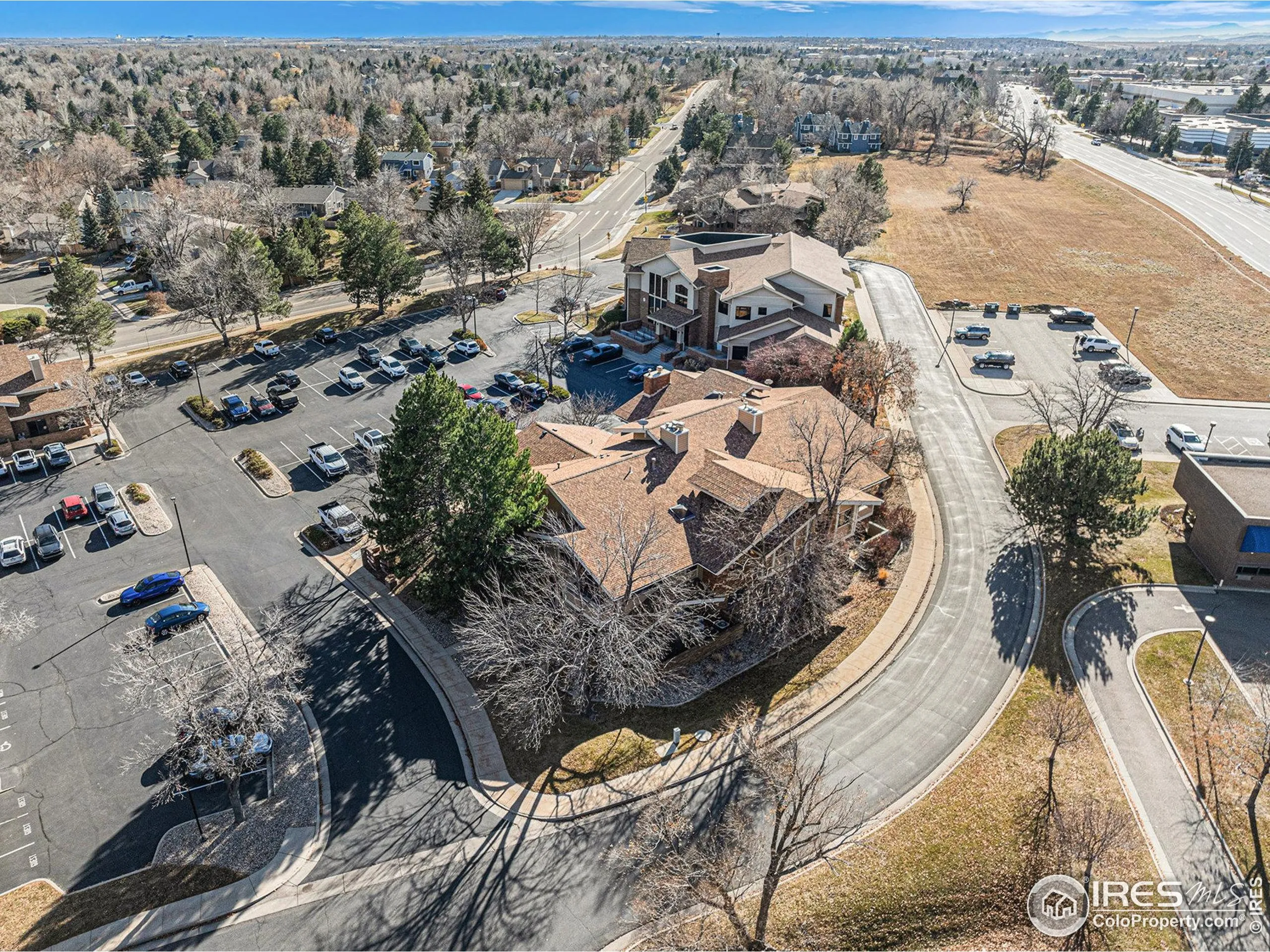 Fort Collins, Colorado 80525, United States, ,Commercial,Active,250793