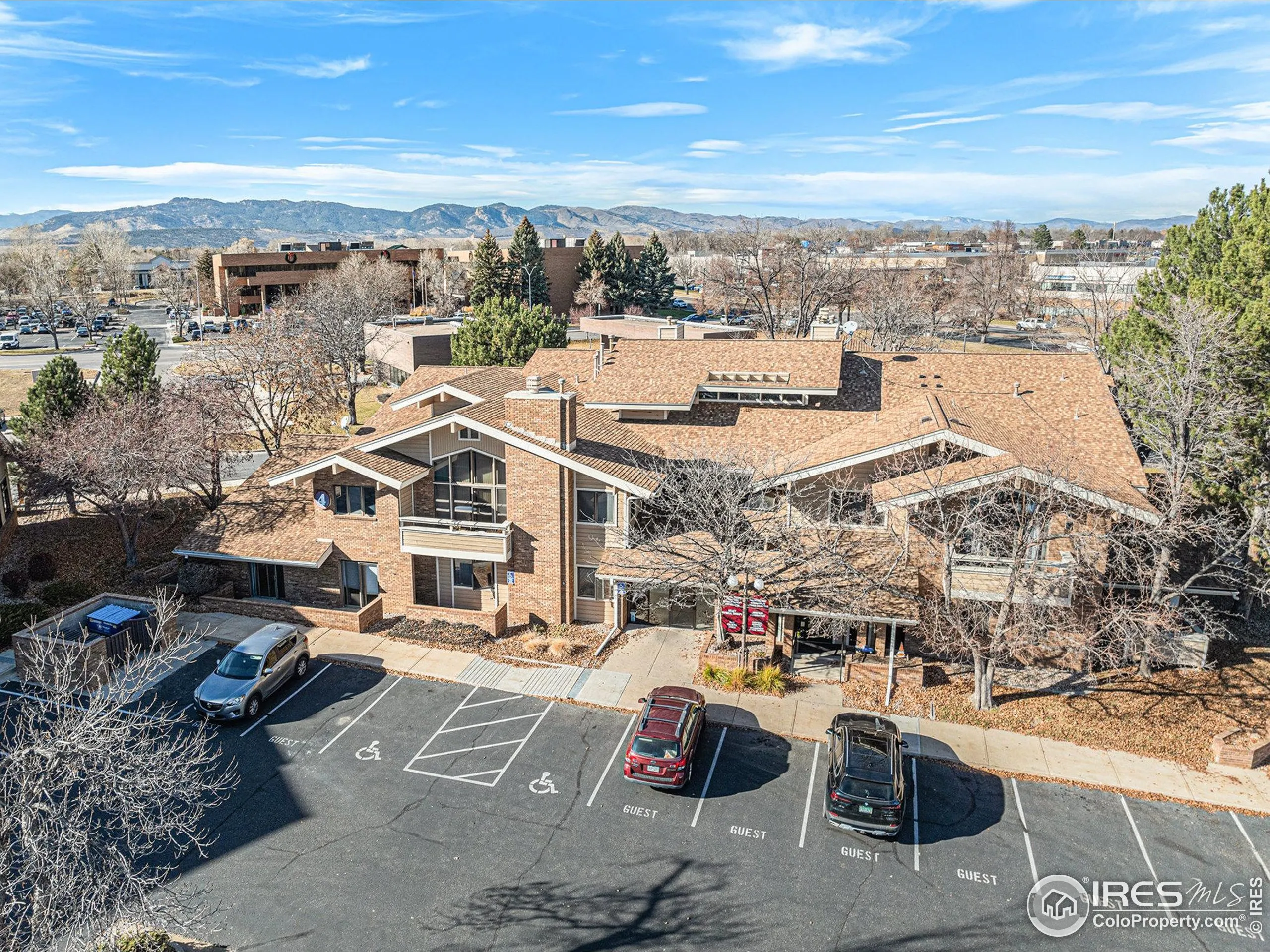 Fort Collins, Colorado 80525, United States, ,Commercial,Active,250793