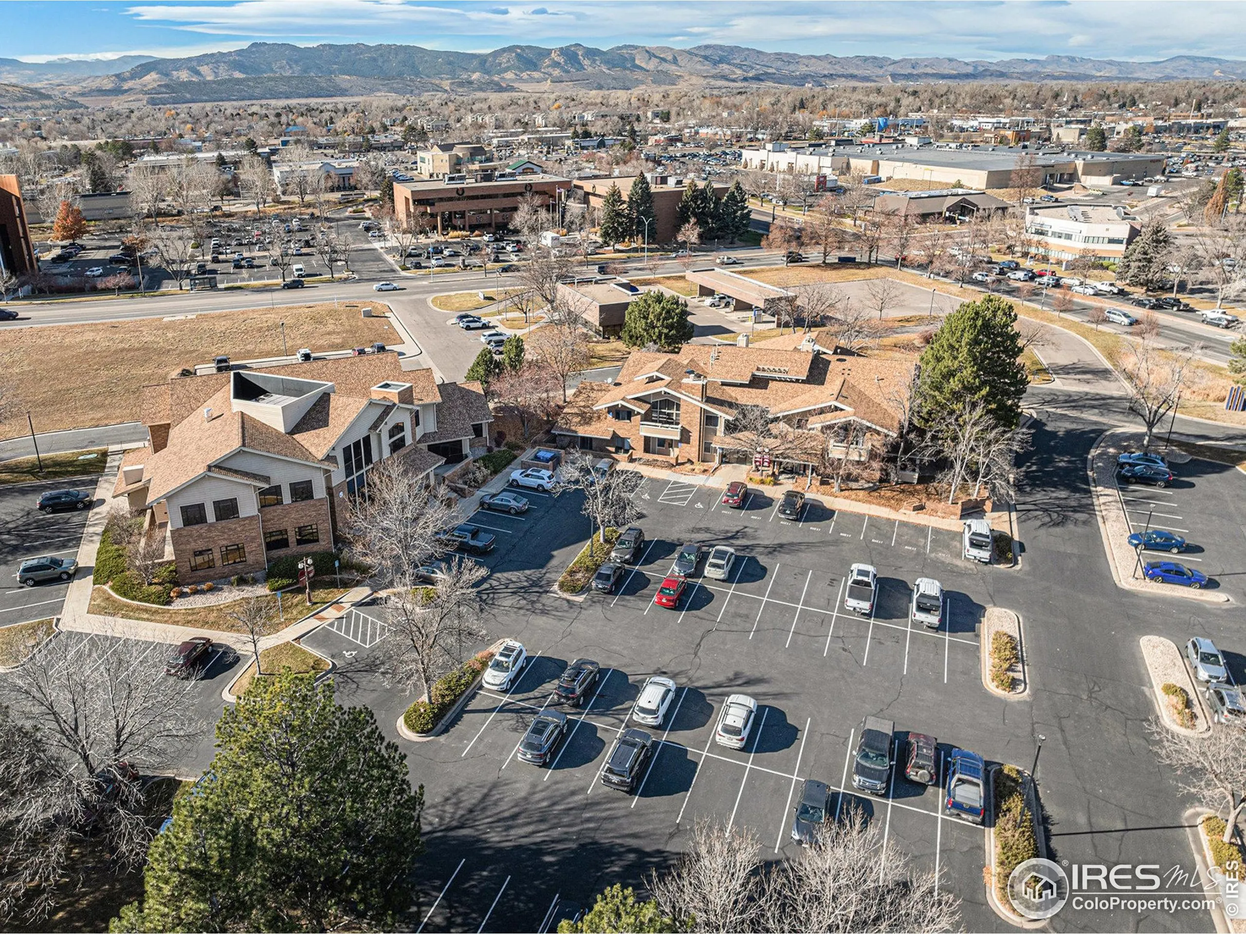 Fort Collins, Colorado 80525, United States, ,Commercial,Active,250793