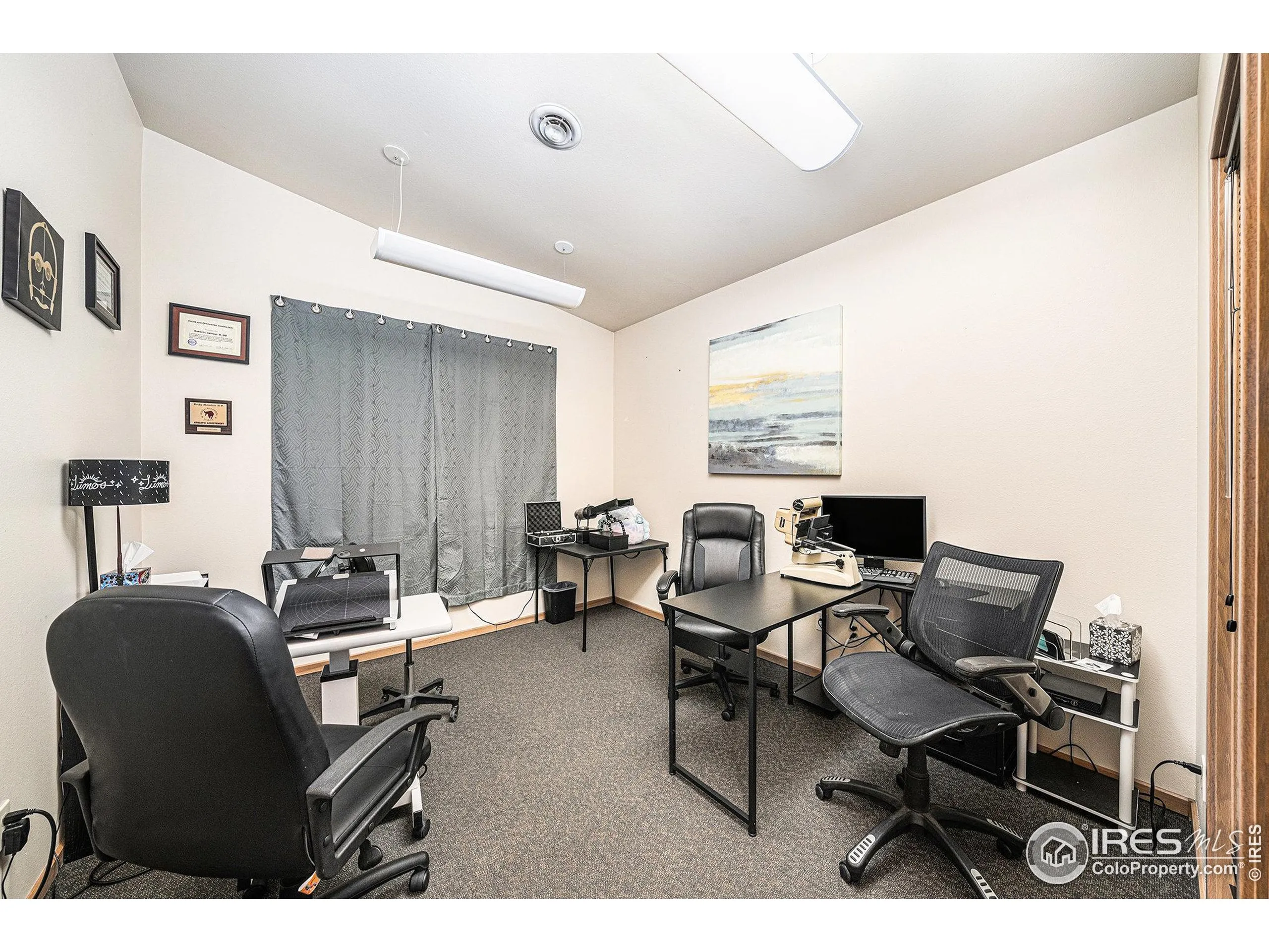 Fort Collins, Colorado 80525, United States, ,Commercial,Active,250793