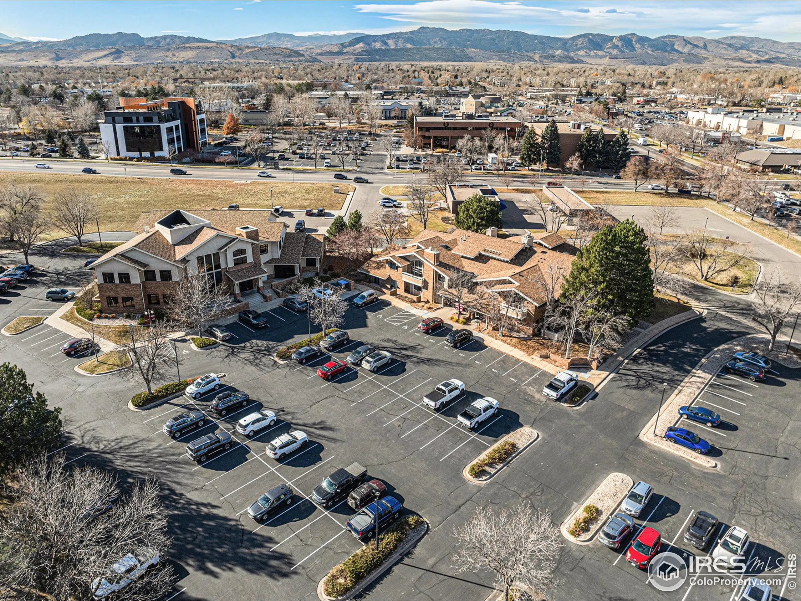 Fort Collins, Colorado 80525, United States, ,Commercial,Active,250793